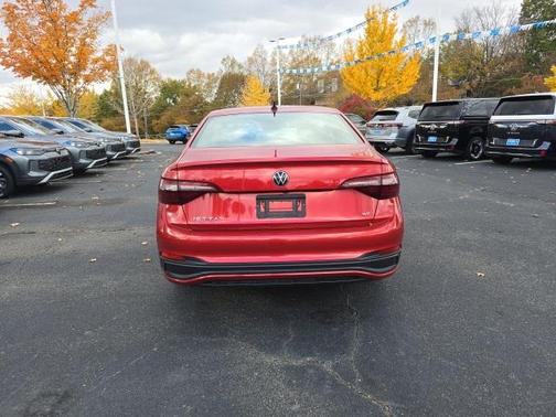 2023 Volkswagen Jetta 1.5T SE