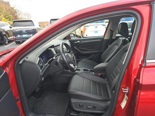 2023 Volkswagen Jetta 1.5T SE