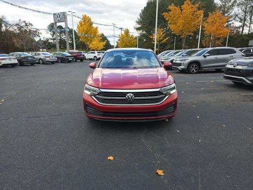 2023 Volkswagen Jetta 1.5T SE