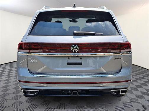 2025 Volkswagen Atlas 2.0T SEL Premium R-Line 4MOTION