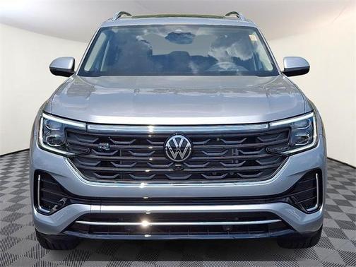 2025 Volkswagen Atlas 2.0T SEL Premium R-Line 4MOTION