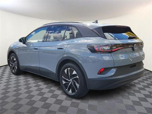 2022 Volkswagen ID.4 Pro