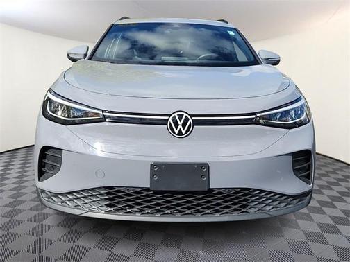2022 Volkswagen ID.4 Pro