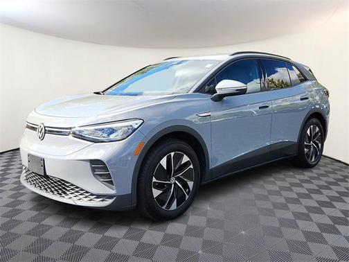 2022 Volkswagen ID.4 Pro