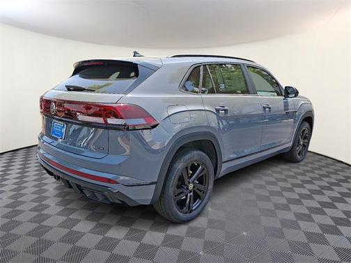 2025 Volkswagen Atlas Cross Sport 2.0T SEL