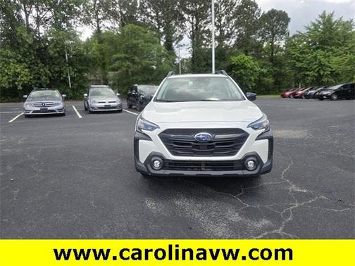 2023 Subaru Outback Onyx Edition