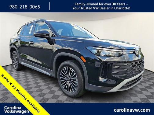 2025 Volkswagen Tiguan 2.0T S 4MOTION