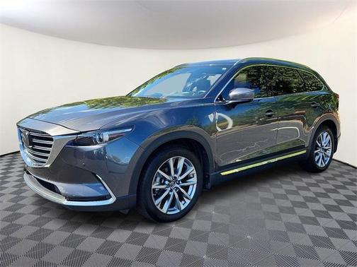 2019 Mazda CX-9 Signature
