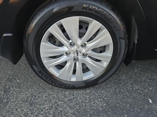 2023 Nissan Sentra S