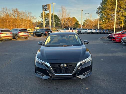 2023 Nissan Sentra S