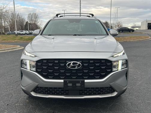 2023 Hyundai SANTA FE SEL 2.4