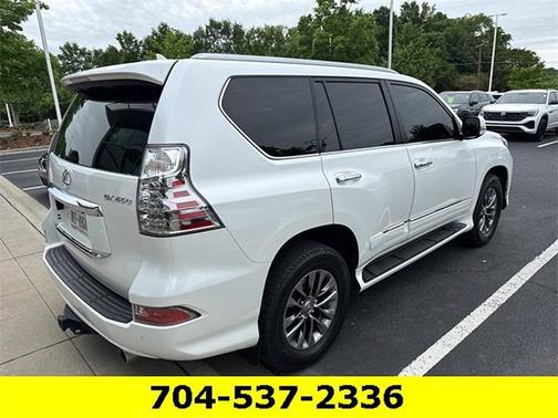 2014 Lexus GX 460 Luxury