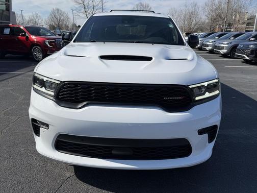 2023 Dodge Durango R/T Plus AWD