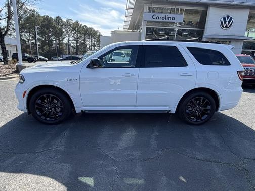 2023 Dodge Durango R/T Plus AWD