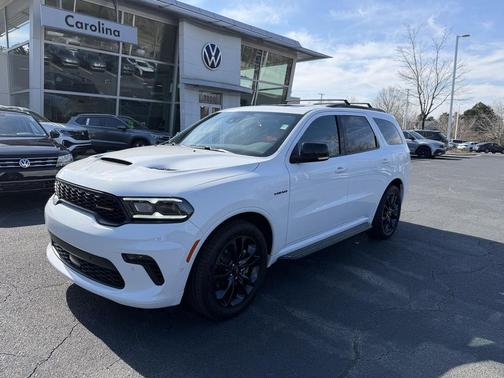 2023 Dodge Durango R/T Plus AWD