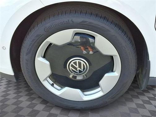 2025 Volkswagen ID. Buzz Pro S