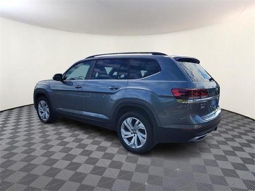 2023 Volkswagen Atlas 3.6L SE w/Technology