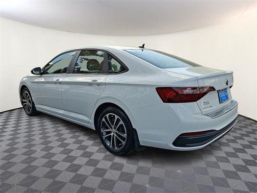 2024 Volkswagen Jetta 1.5T Sport