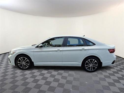 2024 Volkswagen Jetta 1.5T Sport