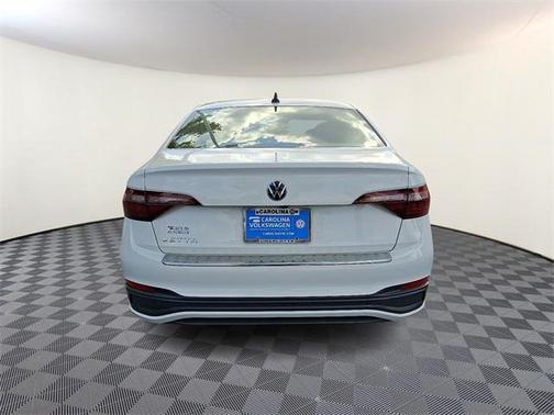 2024 Volkswagen Jetta 1.5T Sport