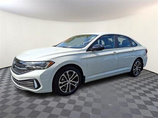 2024 Volkswagen Jetta 1.5T Sport