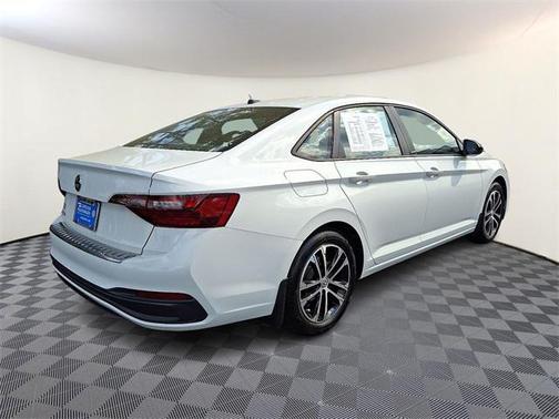 2024 Volkswagen Jetta 1.5T Sport