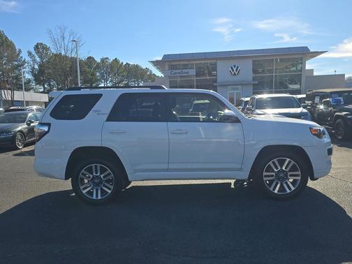2024 Toyota 4Runner TRD Sport