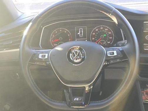 2021 Volkswagen Jetta 1.4T R-Line