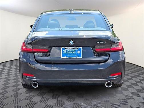2024 BMW 330 i