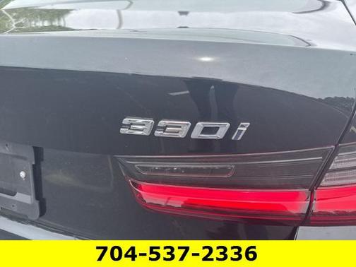 2024 BMW 330 i