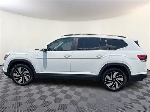2024 Volkswagen Atlas 2.0T SE w/Technology 4MOTION
