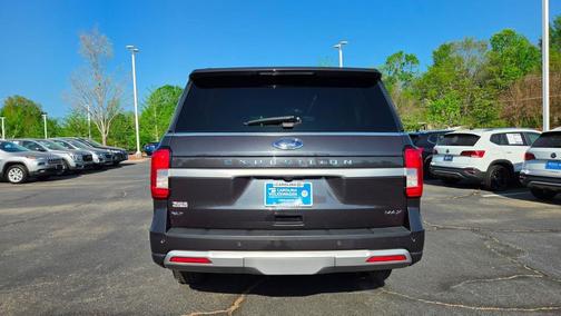 DARK MATTER PC 2024 Ford Expedition Max XLT