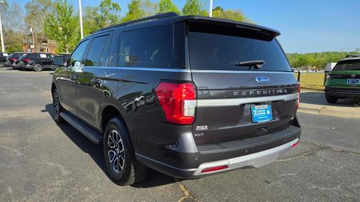 DARK MATTER PC 2024 Ford Expedition Max XLT