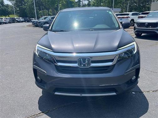 2022 Honda Pilot 2WD EX-L