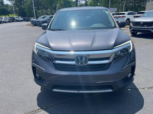 2022 Honda Pilot 2WD EX-L