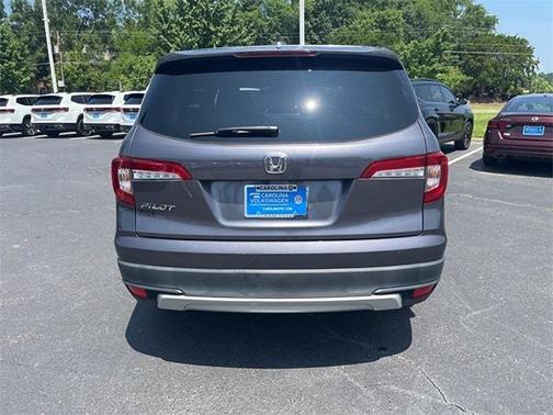 2022 Honda Pilot 2WD EX-L