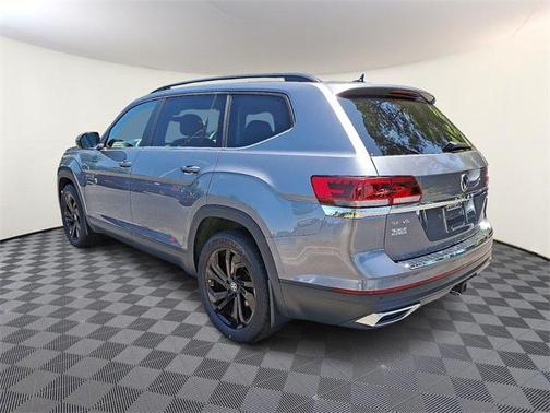 2023 Volkswagen Atlas 3.6L SE w/Technology