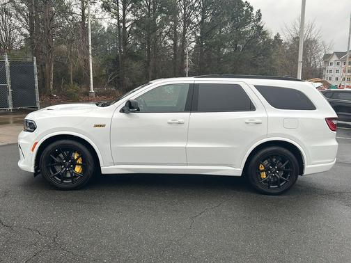 2024 Dodge Durango SRT 392