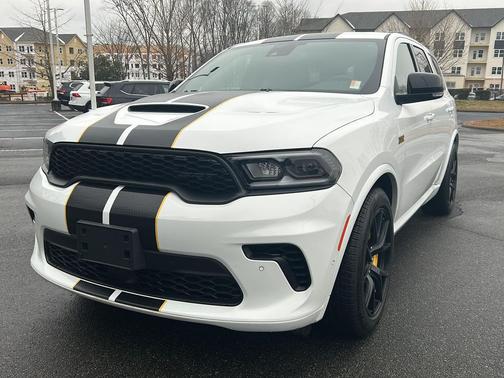 2024 Dodge Durango SRT 392