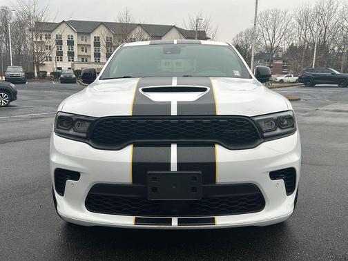 2024 Dodge Durango SRT 392