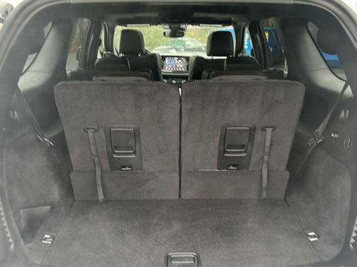 2024 Dodge Durango SRT 392