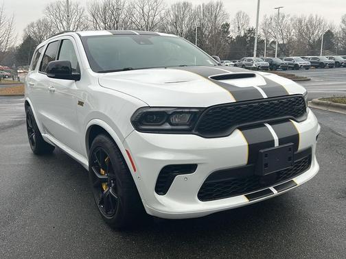 2024 Dodge Durango SRT 392