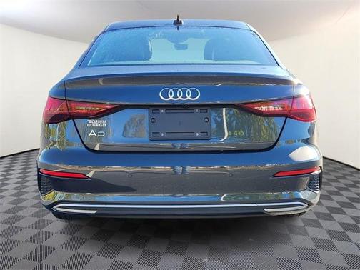 2024 Audi A3 Premium