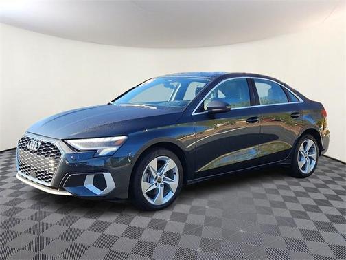 2024 Audi A3 Premium