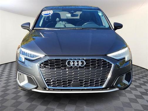 2024 Audi A3 Premium