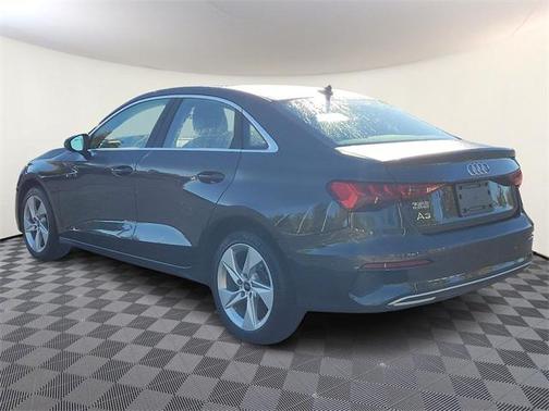 2024 Audi A3 Premium