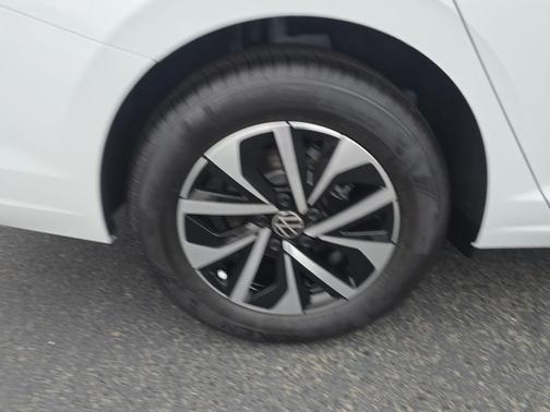 2026 Volkswagen Jetta 1.4T S