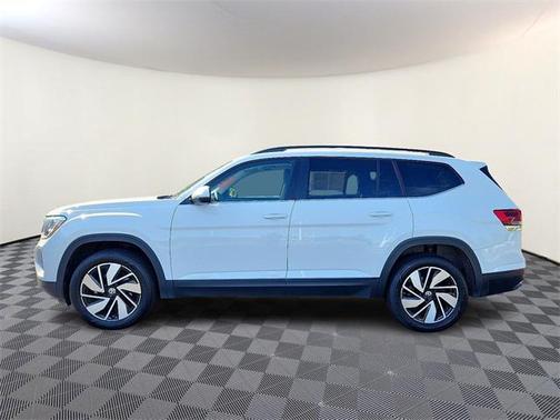 2024 Volkswagen Atlas 2.0T SE w/Technology 4MOTION