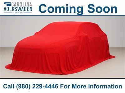 2025 Volkswagen Tiguan 2.0T SE R-Line Black 4MOTION