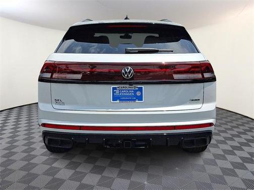 2025 Volkswagen Atlas Cross Sport 2.0T SEL